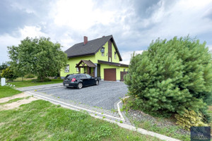 Dom na sprzedaż 286m2 chodzieski Szamocin Lipia Góra - zdjęcie 1
