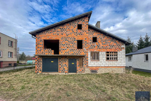 Dom na sprzedaż 220m2 pilski Wyrzysk - zdjęcie 1