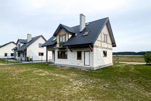 Dom na sprzedaż 145m2 chodzieski Szamocin Laskowo - zdjęcie 2