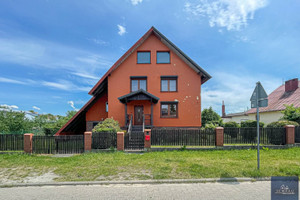 Dom na sprzedaż 220m2 czarnkowsko-trzcianecki Trzcianka - zdjęcie 1