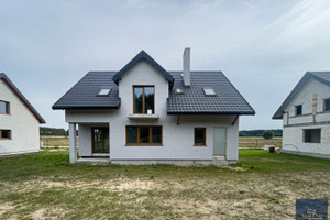 Dom na sprzedaż 145m2 chodzieski Szamocin Laskowo - zdjęcie 1