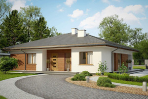 Dom na sprzedaż 135m2 pilski Szydłowo Dolaszewo - zdjęcie 1