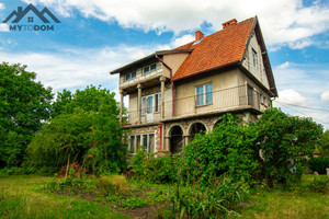Dom na sprzedaż 320m2 nidzicki Nidzica Porzeczkowa - zdjęcie 2