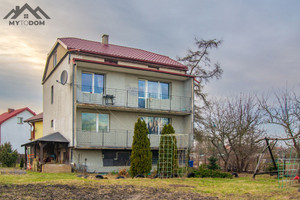 Dom na sprzedaż 133m2 szczycieński Wielbark Lipowa - zdjęcie 2