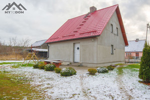 Dom na sprzedaż 100m2 szczycieński Pasym Grzegrzółki - zdjęcie 3