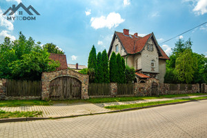 Dom na sprzedaż 320m2 nidzicki Nidzica Porzeczkowa - zdjęcie 1