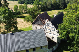 Dom na sprzedaż 478m2 kłodzki Lądek-Zdrój Radochów - zdjęcie 1