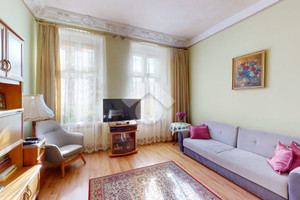 Mieszkanie na sprzedaż 73m2 Wrocław Śródmieście Nadodrze Świętego Wincentego - zdjęcie 1