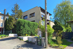 Dom na sprzedaż 214m2 trzebnicki Oborniki Śląskie Gabrieli Zapolskiej - zdjęcie 1