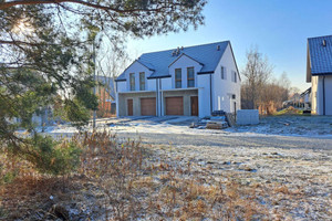 Dom na sprzedaż 133m2 wrocławski Długołęka Borowa Świerkowa 28 - zdjęcie 1