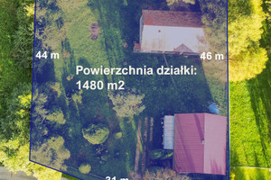 Dom na sprzedaż 75m2 jarosławski Pruchnik Kramarzówka - zdjęcie 1