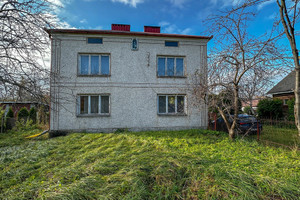 Dom na sprzedaż 211m2 ropczycko-sędziszowski Sędziszów Małopolski Krzywa - zdjęcie 1