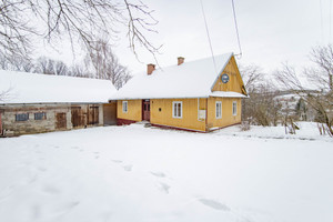 Dom na sprzedaż 72m2 łańcucki Łańcut Handzlówka - zdjęcie 1