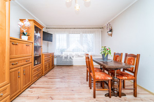 Mieszkanie na sprzedaż 54m2 tucholski Gostycyn Kamienica - zdjęcie 2