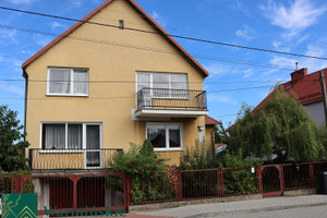Dom na sprzedaż 245m2 bartoszycki Bartoszyce Staszica - zdjęcie 1
