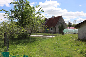 Dom na sprzedaż 61m2 bartoszycki Bartoszyce - zdjęcie 3