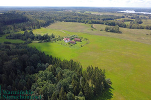 Dom na sprzedaż 290m2 olsztyński Kolno Lutry - zdjęcie 1