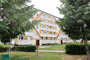 Mieszkanie na sprzedaż 49m2 bartoszycki Bartoszyce - zdjęcie 1