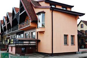 Dom na sprzedaż 200m2 bartoszycki Bartoszyce Turkowskiego - zdjęcie 1