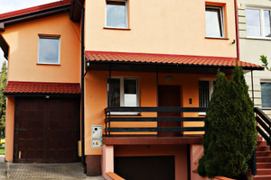 Dom na sprzedaż 200m2 bartoszycki Bartoszyce Turkowskiego - zdjęcie 2
