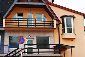 Dom na sprzedaż 200m2 bartoszycki Bartoszyce Turkowskiego - zdjęcie 3
