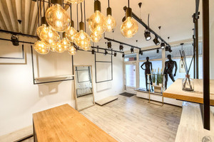 Komercyjne do wynajęcia 36m2 łódzkie zgierski Zgierz al. Armii Krajowej - zdjęcie 1