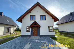 Dom na sprzedaż 110m2 krakowski Wielka Wieś - zdjęcie 2