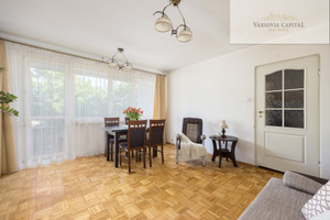Mieszkanie na sprzedaż 50m2 Warszawa Bemowo Siemiatycka - zdjęcie 1