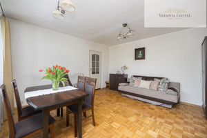 Mieszkanie na sprzedaż 50m2 Warszawa Bemowo Siemiatycka - zdjęcie 2