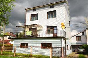 Dom na sprzedaż 200m2 bielski Bielsk Podlaski - zdjęcie 1