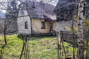Dom na sprzedaż 90m2 żywiecki Milówka Kamesznica - zdjęcie 1