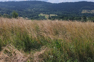 Działka na sprzedaż 1594m2 żywiecki Gilowice - zdjęcie 1