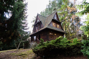 Dom na sprzedaż 110m2 legionowski Serock Wierzbica - zdjęcie 1