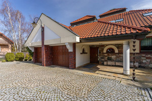 Dom na sprzedaż 491m2 pułtuski Pułtusk ks. Stefana Zielonki - zdjęcie 2