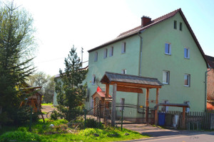 Dom na sprzedaż 500m2 zgorzelecki Sulików Mała Wieś Dolna - zdjęcie 1