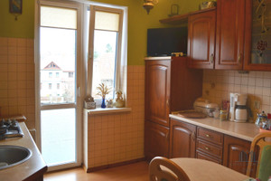 Mieszkanie na sprzedaż 48m2 zgorzelecki Łanowa - zdjęcie 1