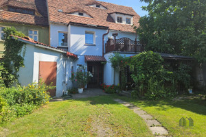 Dom na sprzedaż 215m2 zgorzelecki Zawidów Szeroka - zdjęcie 1