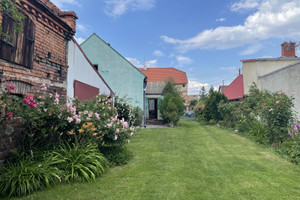 Dom na sprzedaż 100m2 górowski Wąsosz Lubiel - zdjęcie 1
