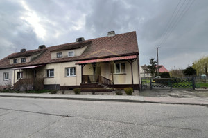 Dom na sprzedaż 100m2 wschowski Wschowa Siedlnica - zdjęcie 3