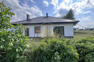 Dom na sprzedaż 135m2 kościański Śmigiel - zdjęcie 1