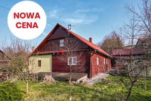 Dom na sprzedaż 144m2 rzeszowski Błażowa - zdjęcie 1