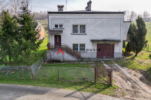 Dom na sprzedaż 148m2 rzeszowski Błażowa Nowy Borek - zdjęcie 3