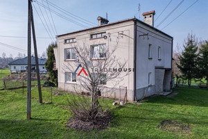 Dom na sprzedaż 148m2 rzeszowski Błażowa Nowy Borek - zdjęcie 1