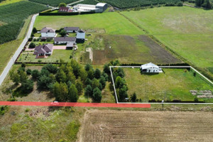 Działka na sprzedaż 3125m2 piaseczyński Prażmów Jaroszowa Wola Kamionka - zdjęcie 1