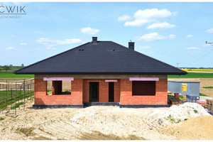 Dom na sprzedaż 106m2 bocheński Bochnia Ostrów Szlachecki - zdjęcie 1