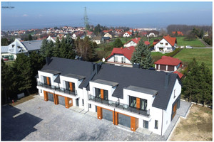 Dom na sprzedaż 129m2 bocheński Bochnia Myśliwska - zdjęcie 2