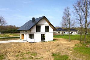 Dom na sprzedaż 182m2 bocheński Rzezawa Borek - zdjęcie 3