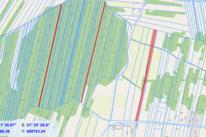 Działka na sprzedaż 10800m2 radomski Gózd Drożanki - zdjęcie 1