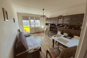 Mieszkanie na sprzedaż 61m2 Konin Nowy Konin Feliksa Nowowiejskiego - zdjęcie 1