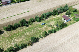 Działka na sprzedaż koniński Golina Myślibórz - zdjęcie 1